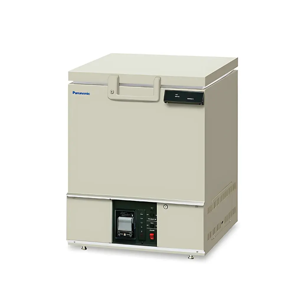 Panasonic MDF-193 Ultra-Low Temperature Freezer (–86 °C)