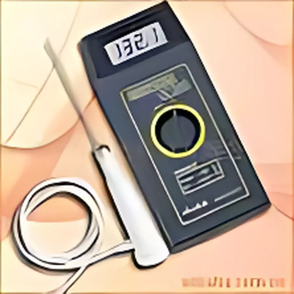 Hanna HI 8751 & HI 8757 Portable Digital Thermometers