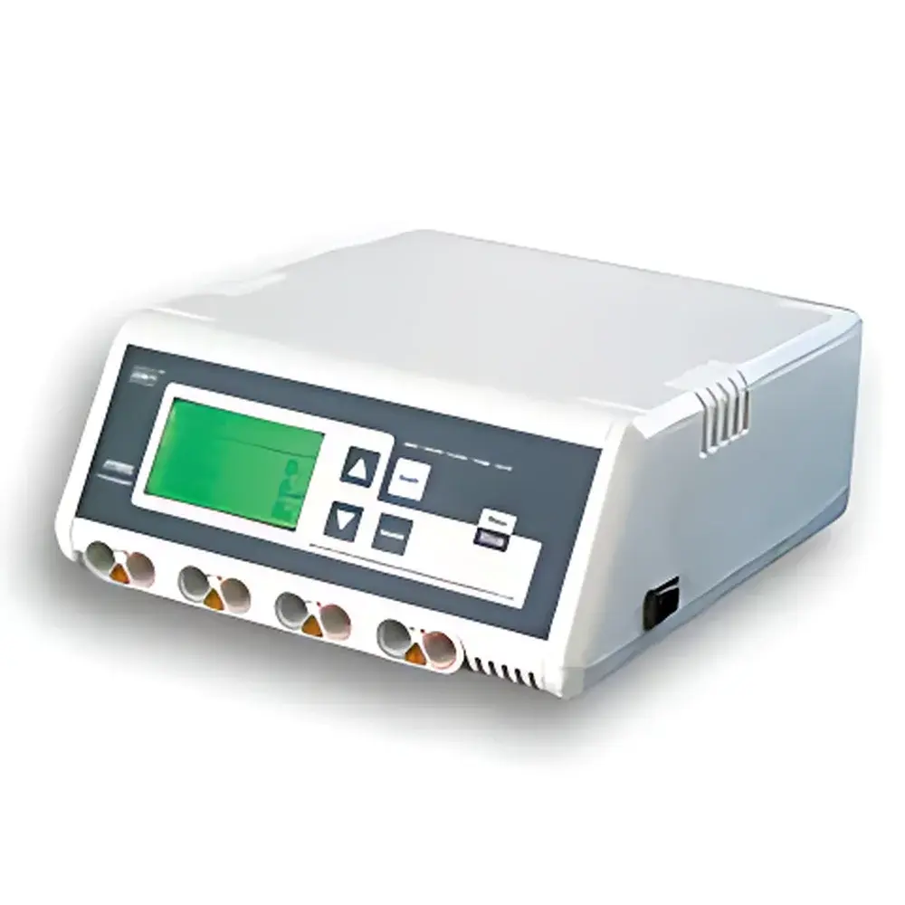 JY Series Universal Electrophoresis Power Supply (JY200C, JY300C, JY600C, JY1000C, JY1600C)