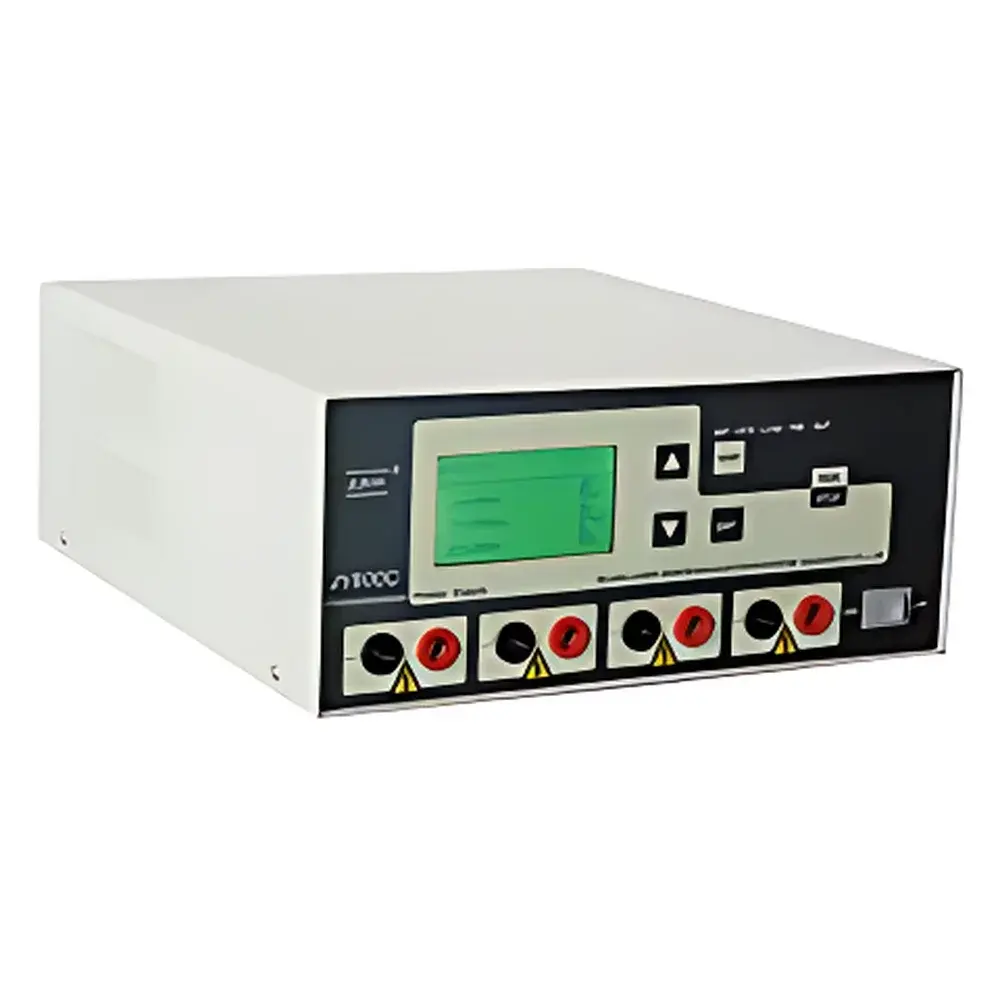 JY Series Universal Electrophoresis Power Supply (JY200C, JY300C, JY600C, JY1000C, JY1600C)
