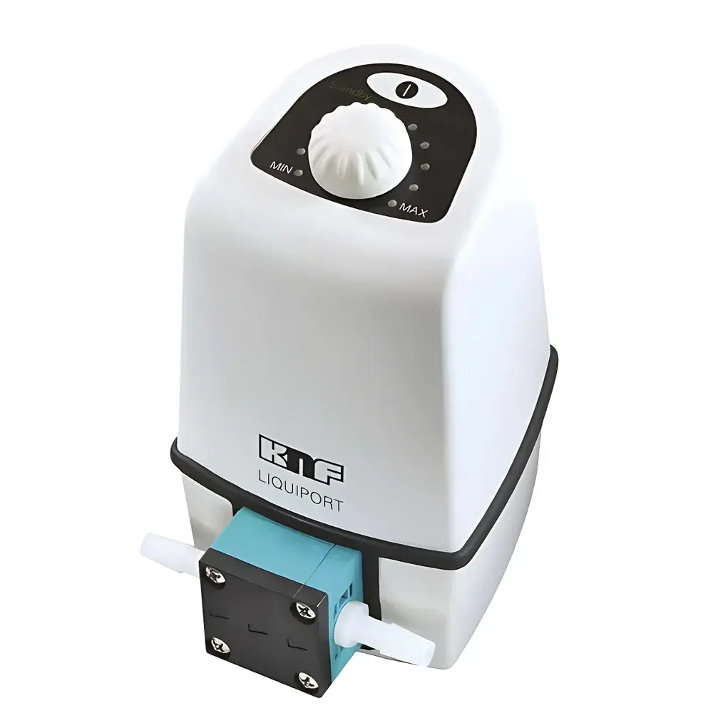 KNF LIQUIPORT NF1.100 Diaphragm Liquid Transfer Pump
