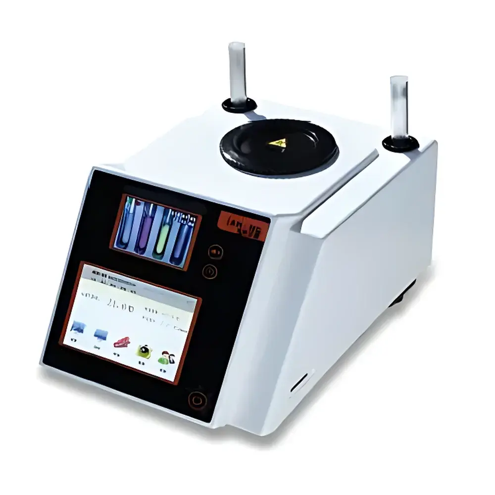 J80 Automated Video Melting Point Apparatus