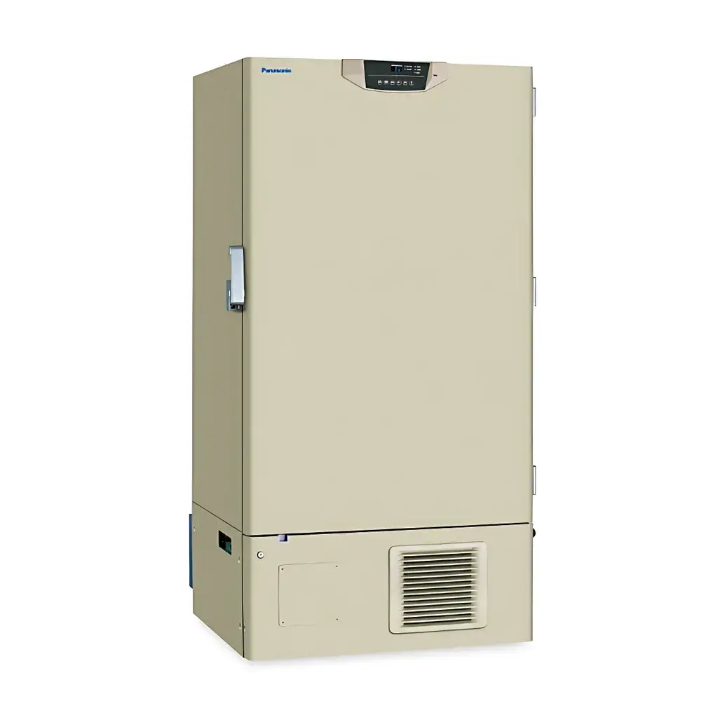 Panasonic MDF-U74V Ultra-Low Temperature Freezer