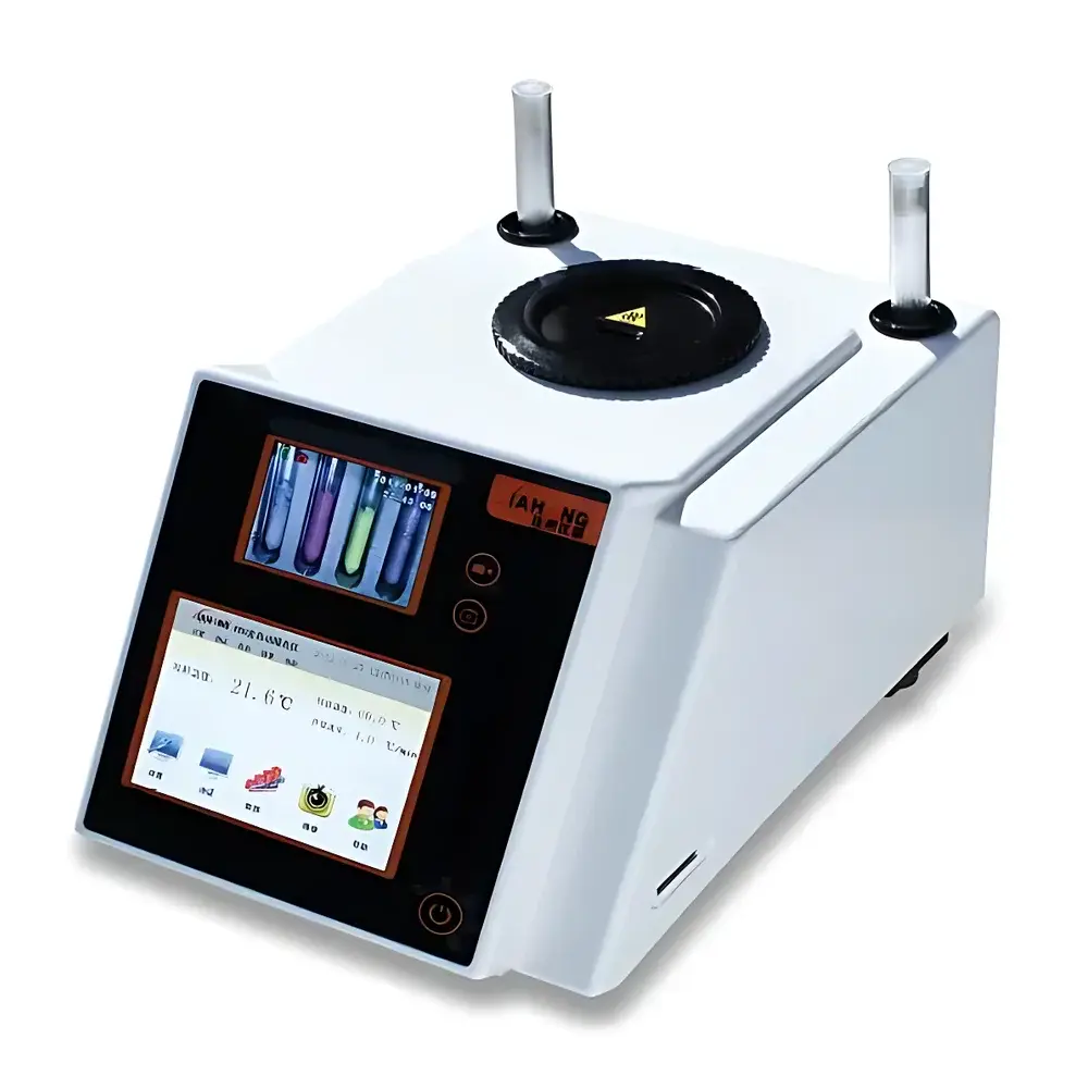 J90 Automated Video Melting Point Apparatus
