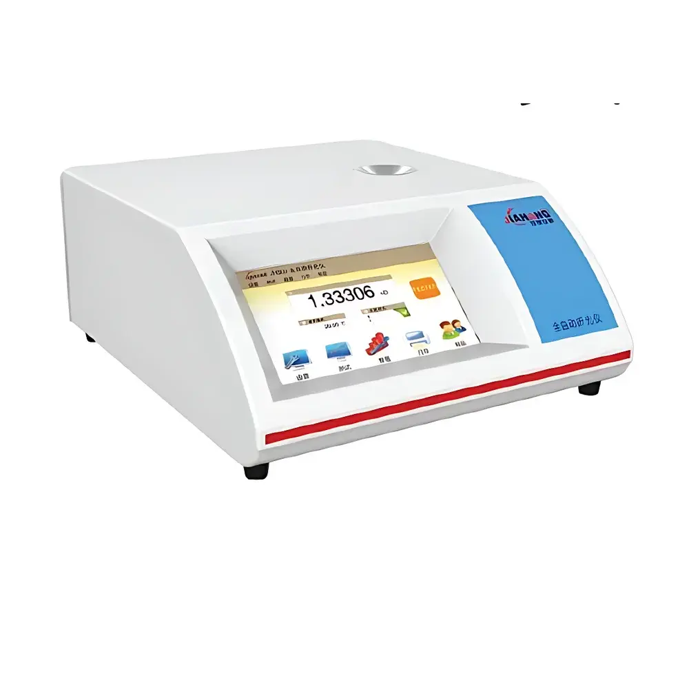 J300 Automated Digital Refractometer