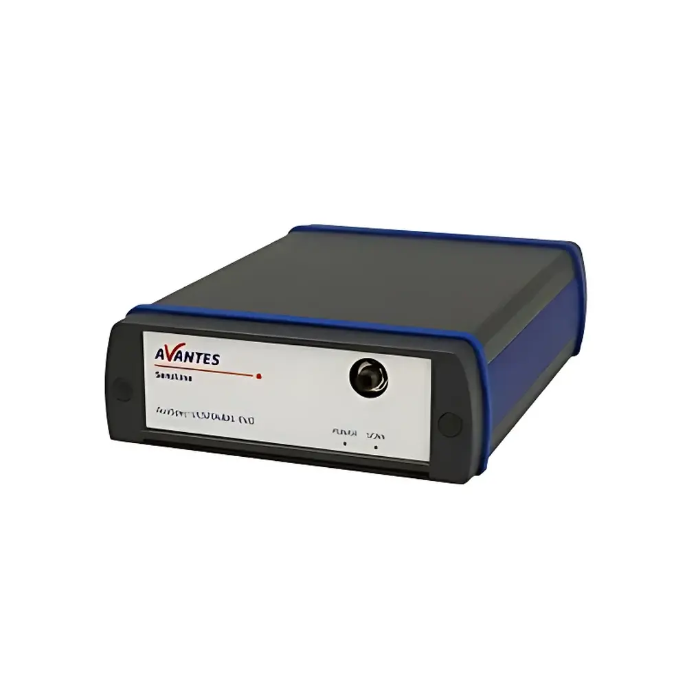 Avantes AvaSpec-ULS2048x64-EVO Fiber Optic Spectrometer