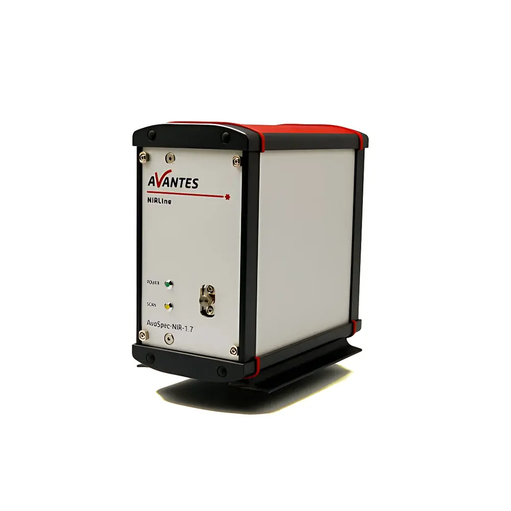 Avantes AvaSpec-NIR512-1.7-EVO Near Infrared Spectrometer