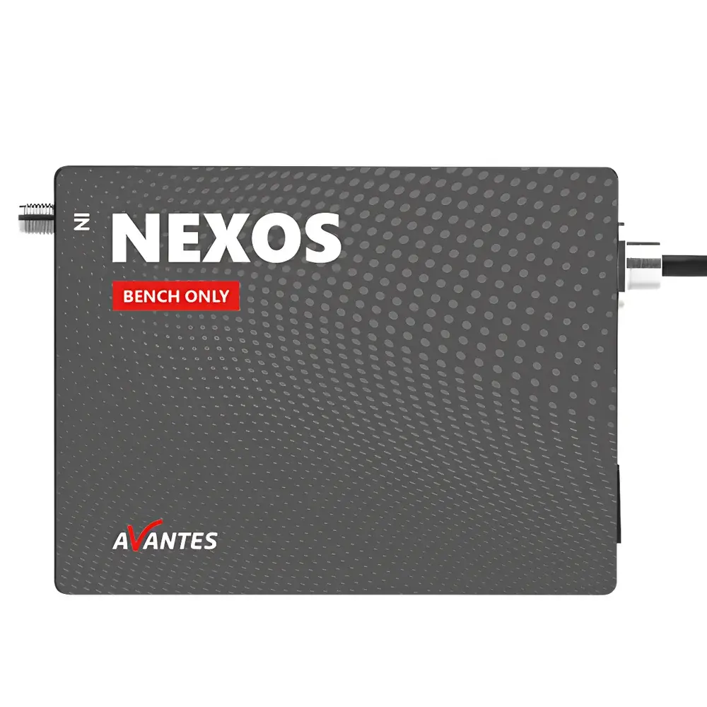 Avantes NEXOS™ Series Compact Fiber Optic Spectrometer