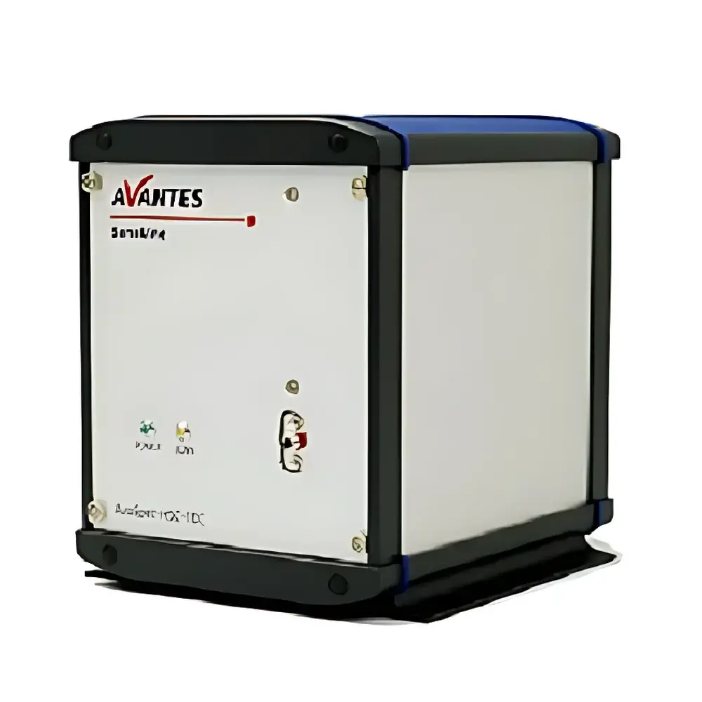 Avantes AvaSpec-HSC1024x58TEC-EVO High-Sensitivity Research-Grade Fiber Optic Spectrometer