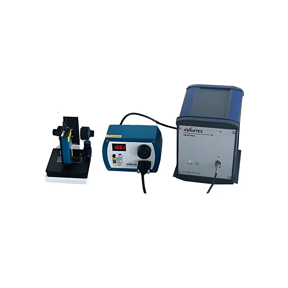 Avantes AvaRaman Bundles Portable Raman Spectrometer