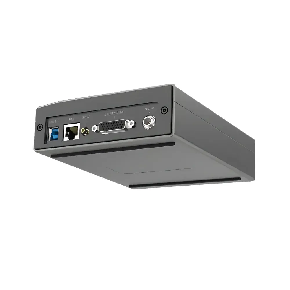 Avantes VARIUS™ Series High-Speed Fiber Optic Spectrometer