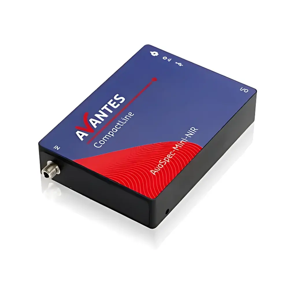 Avantes AvaSpec-NIR-Mini Compact Fiber Optic Near-Infrared Spectrometer
