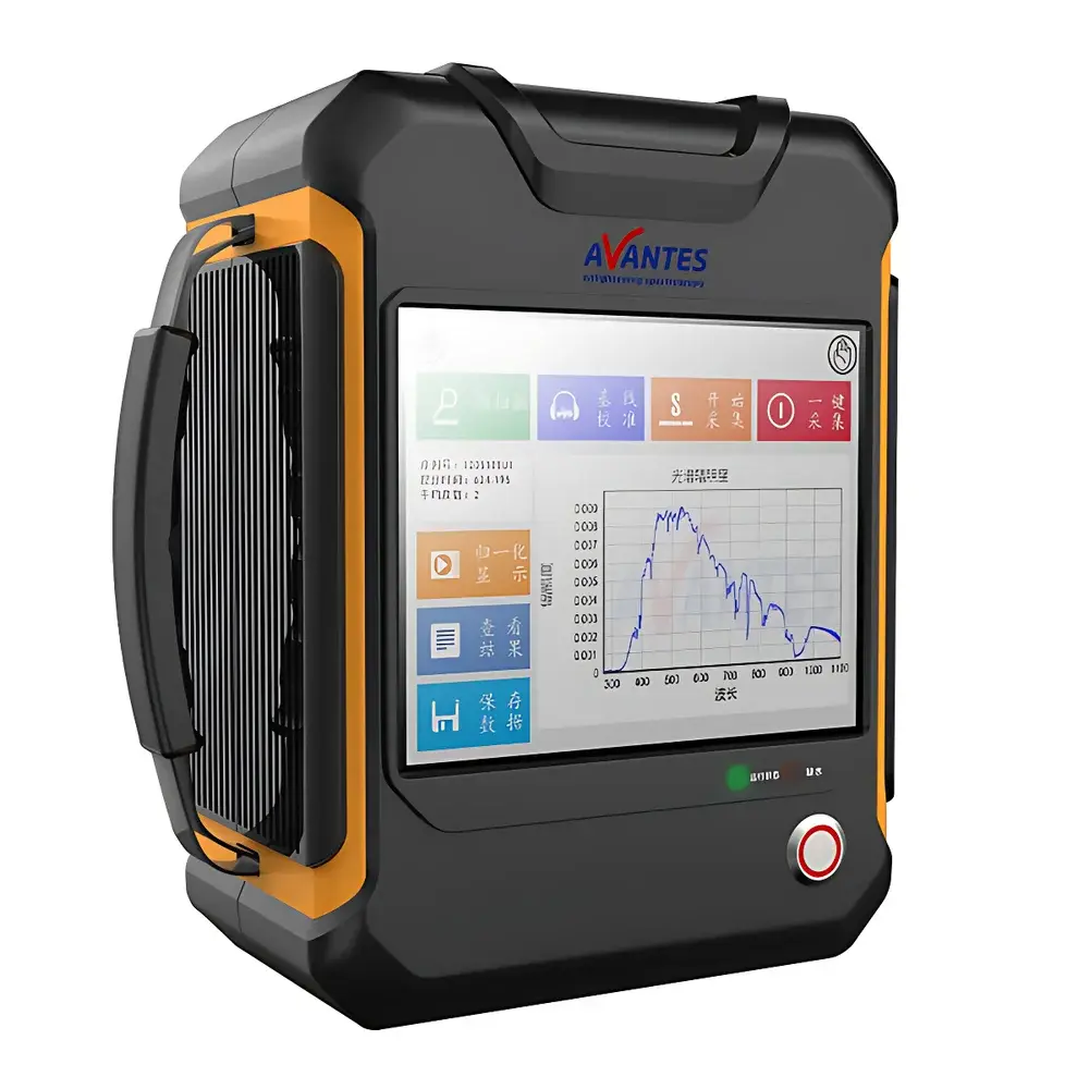 Avantes AvaSolar Series Spectroradiometer