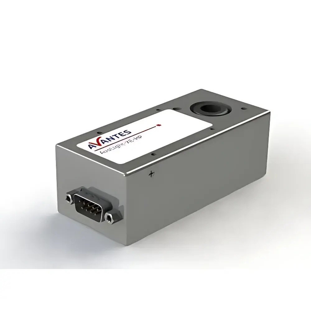 Avantes AvaLight-XE-HP High-Power Pulsed Xenon Light Source