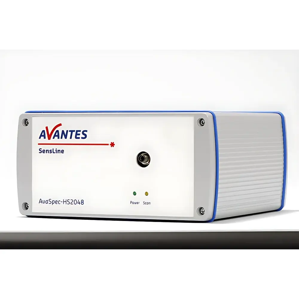 Avantes AvaSpec-HS2048XL-EVO Fiber Optic Spectrometer