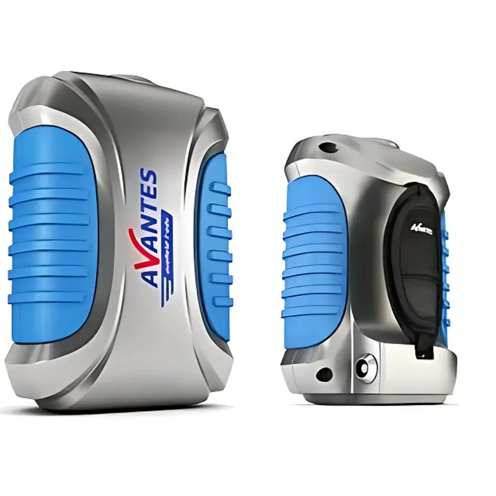 Avantes AvaField-EDU Educational Hyperspectral Field Spectroradiometer