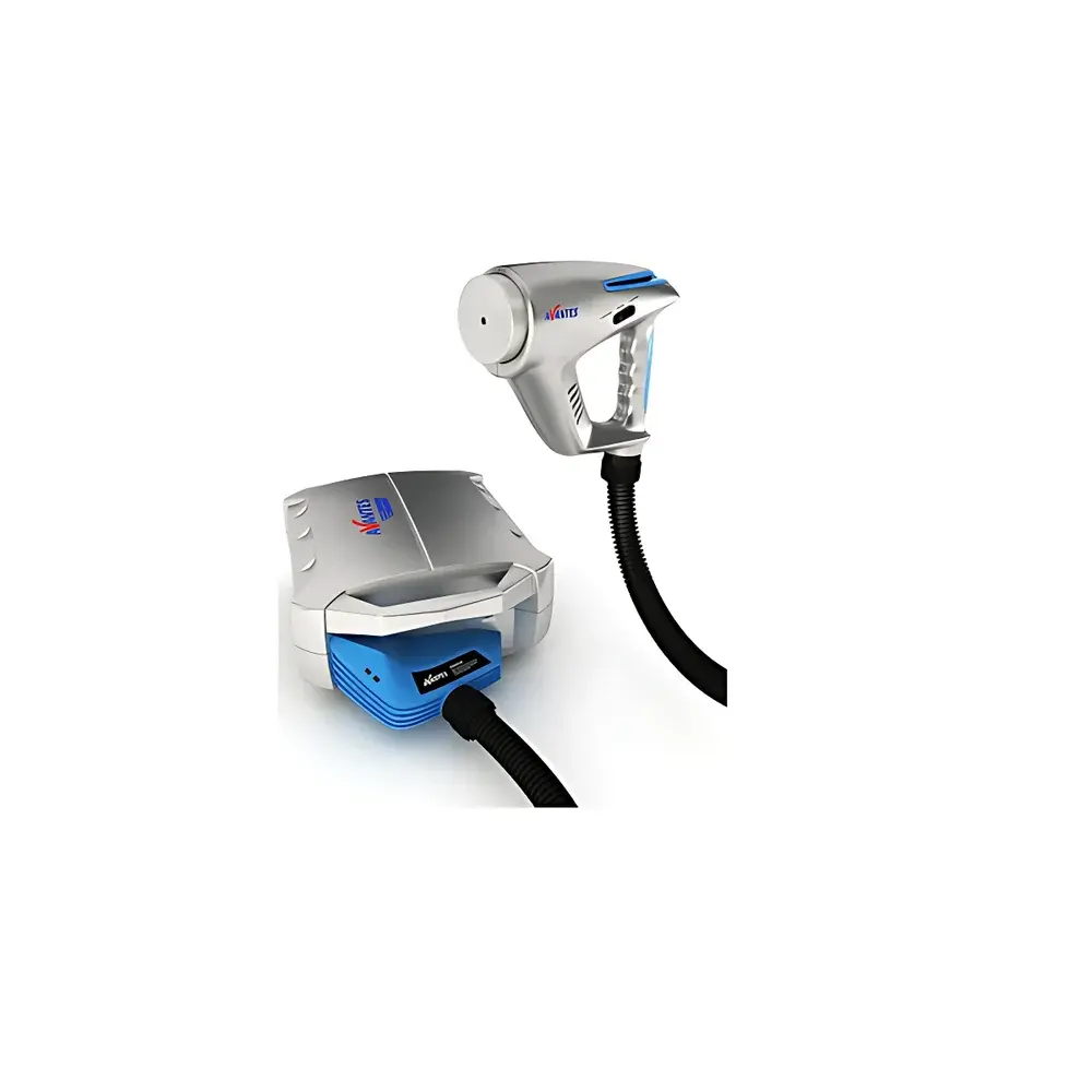 Avantes AvaSR-96 Portable Solar Reflectance Spectrometer