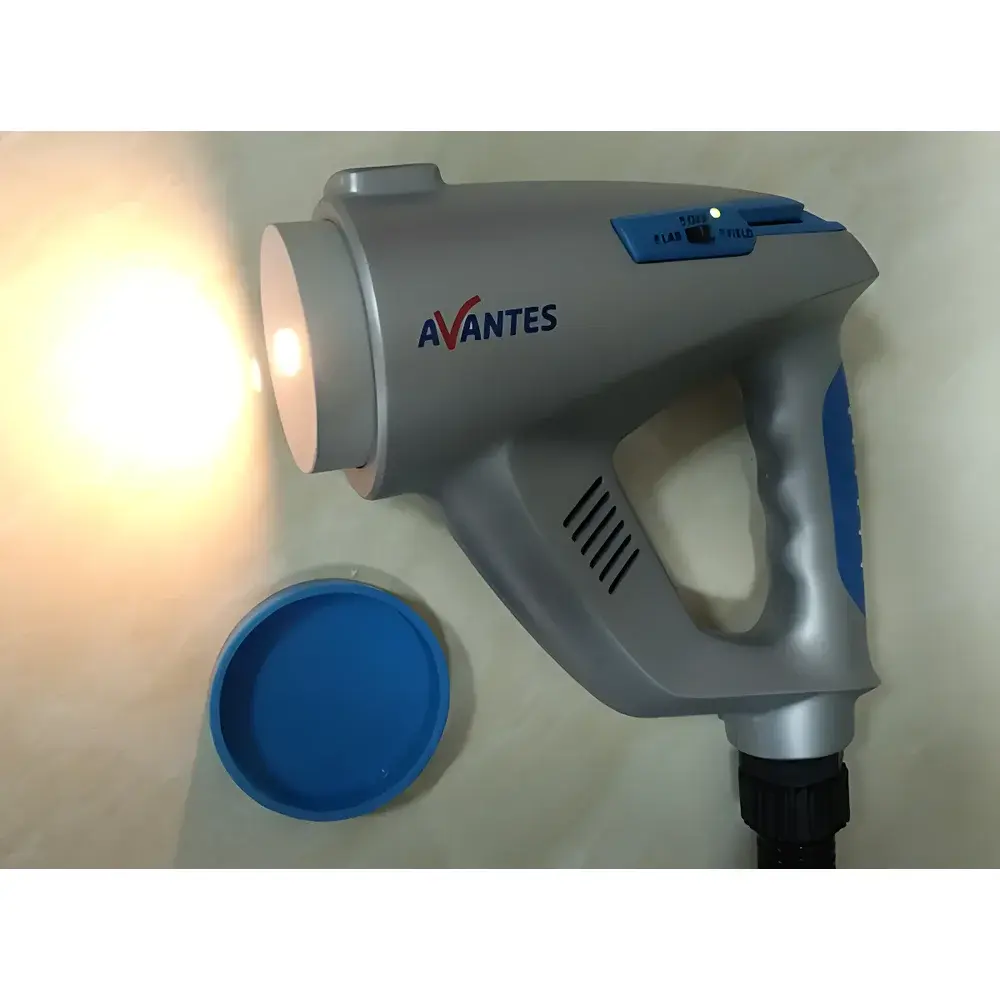 Avantes AvaSR-96 Portable Solar Reflectance Spectrometer
