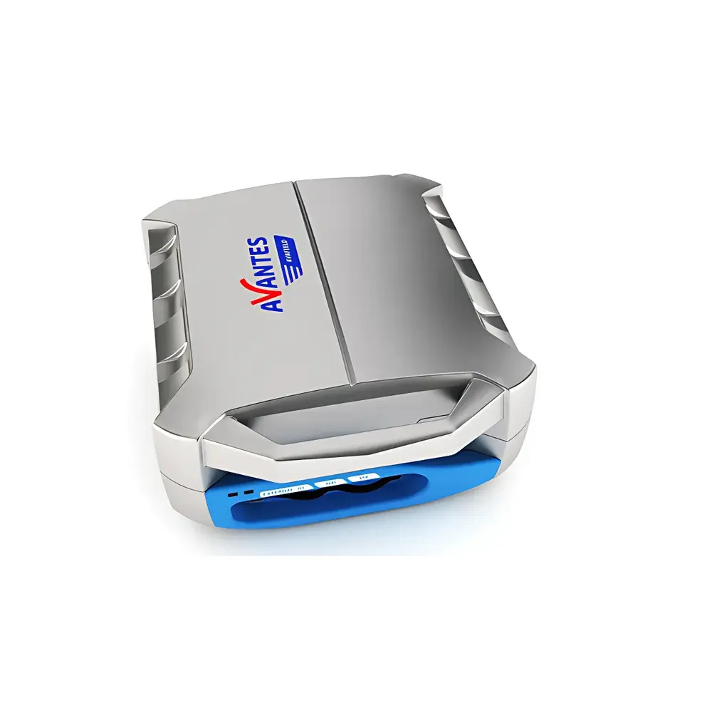 Avantes AvaField-1/2/3/EDU Portable Field Spectroradiometer