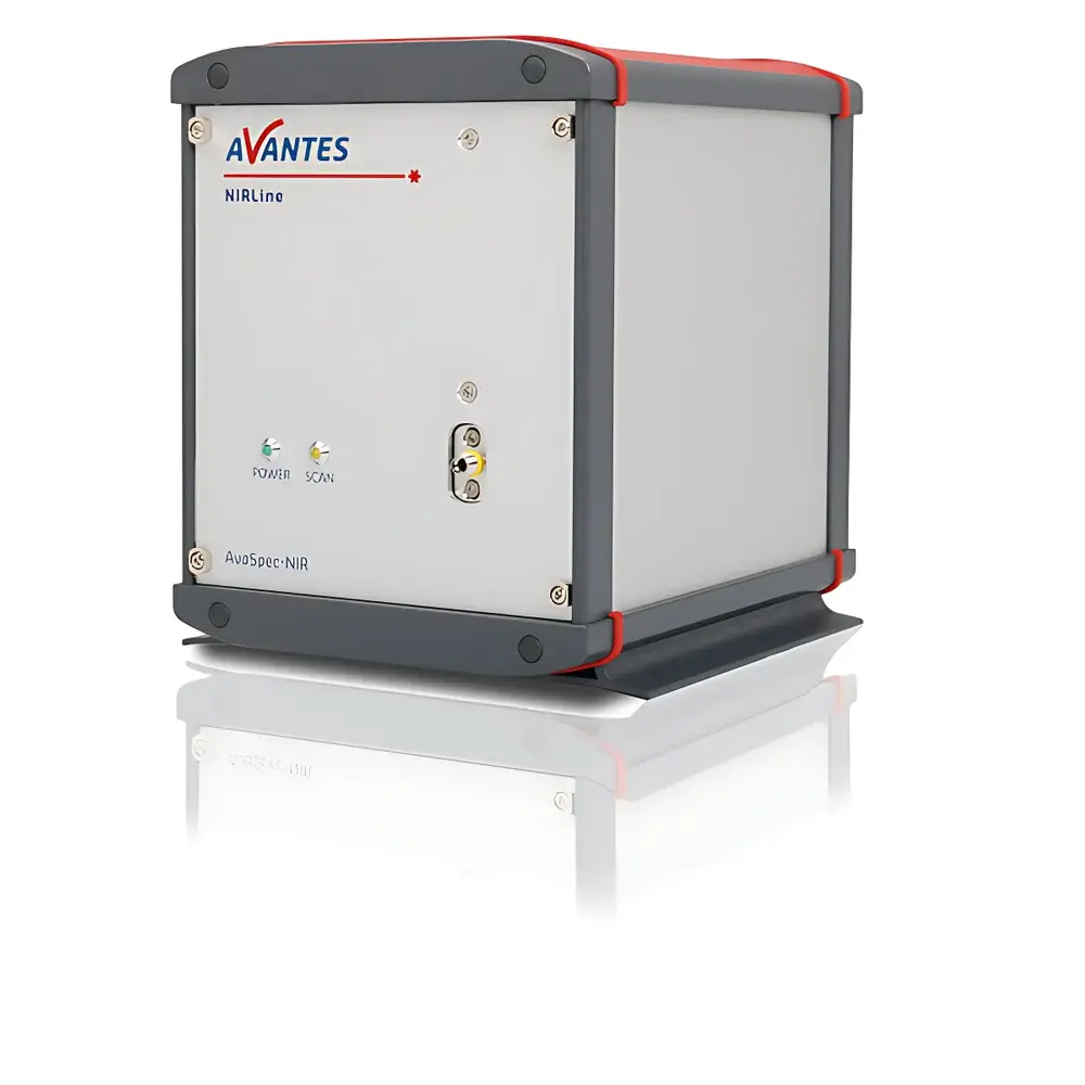 Avantes AvaSpec-NIR512-1.7-HSC-EVO Thermoelectrically Cooled Near-Infrared Spectrometer