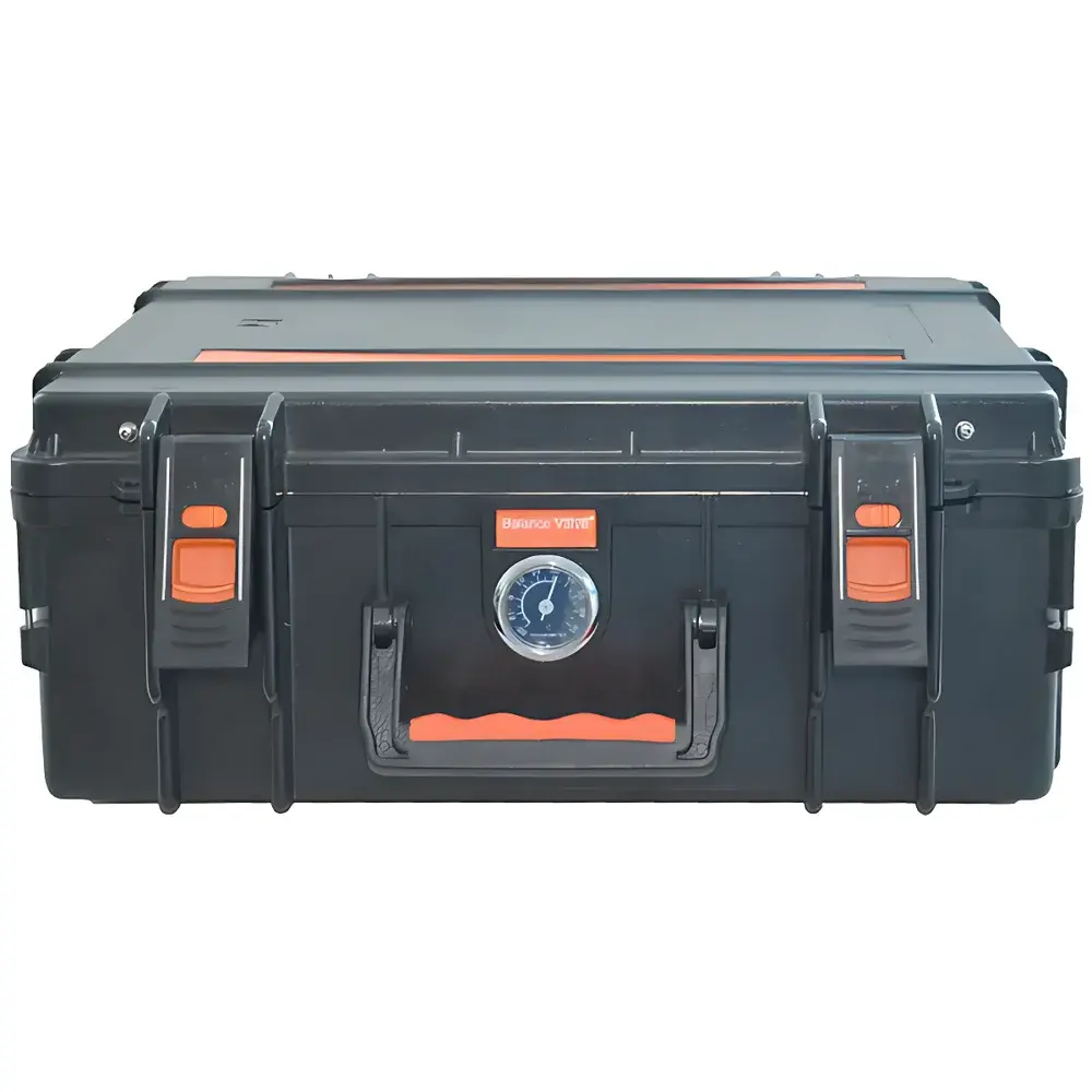 KJ GROUP SSR-3000 Portable Raman Spectrometer