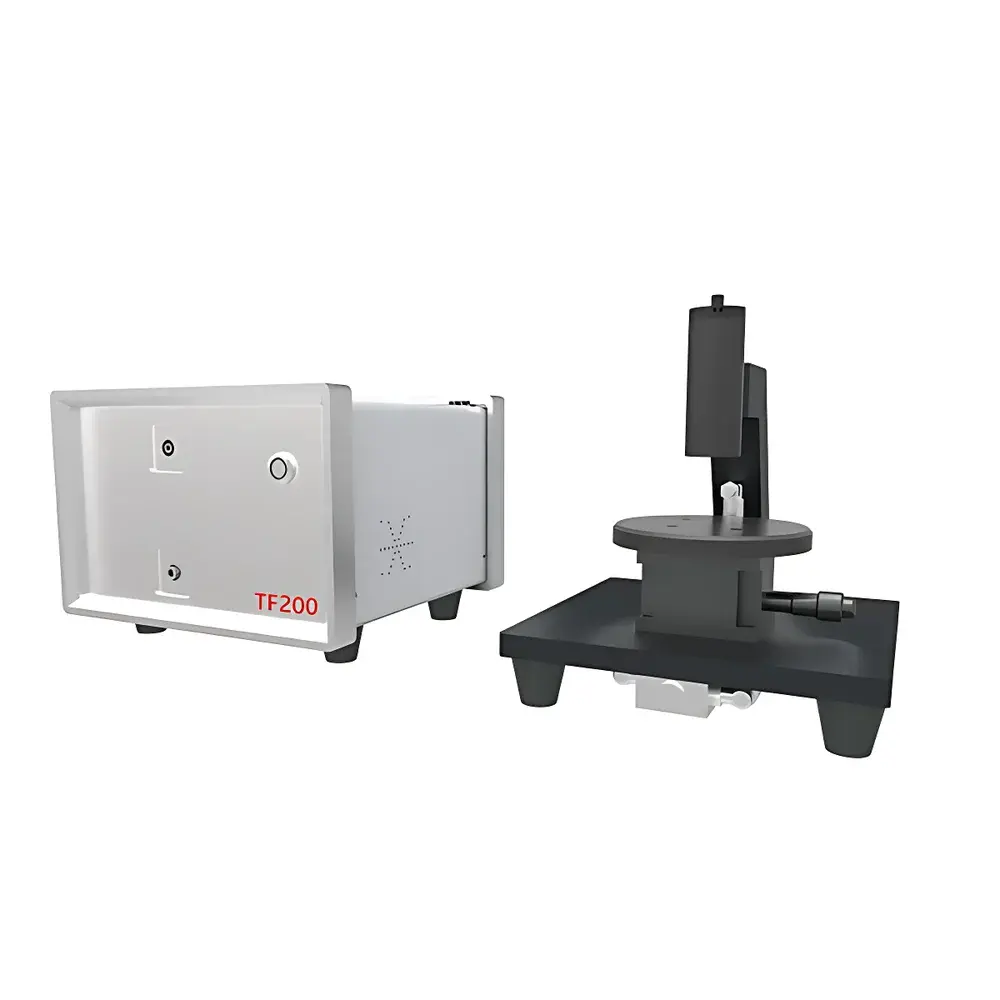 KJ GROUP TF200 Thin Film Thickness Measurement System