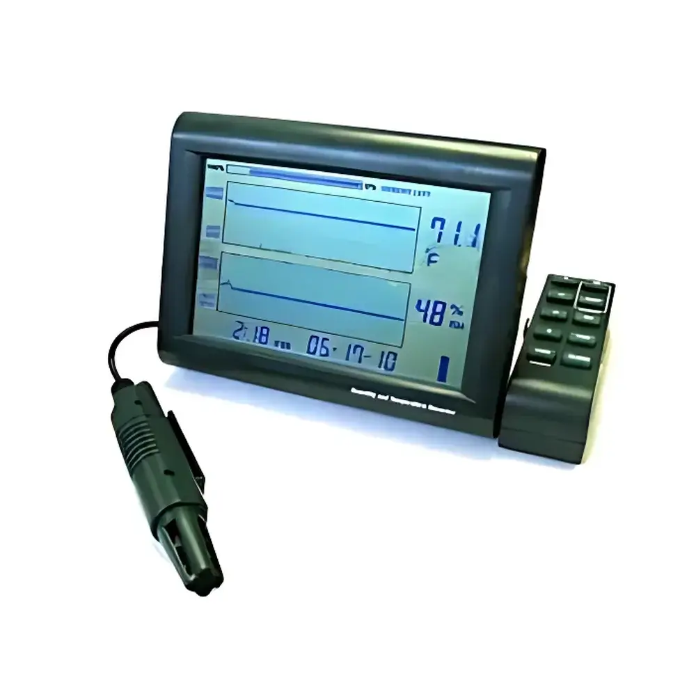 Moisture Analyzer KJ GROUP KJ-MOIST-100
