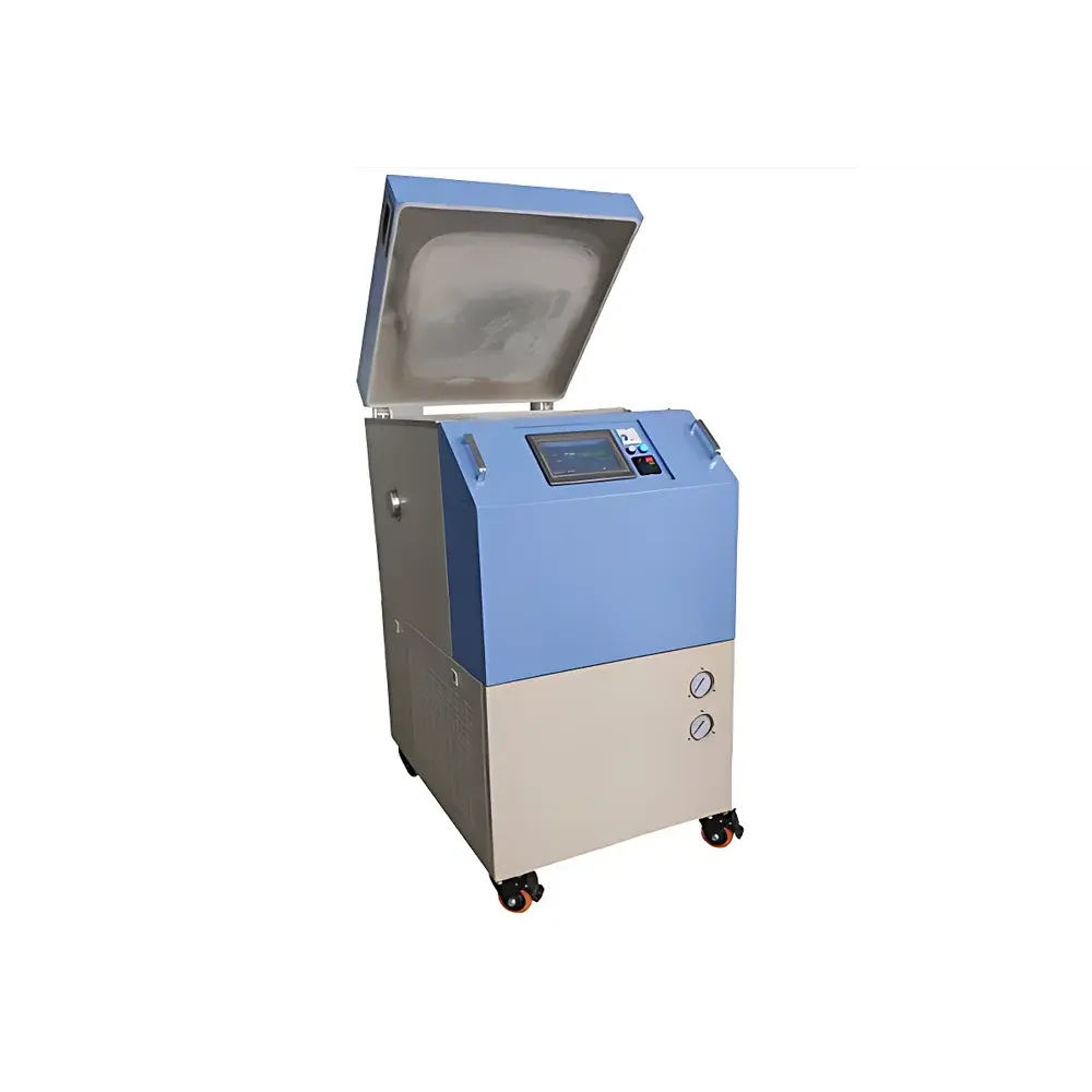KJ GROUP PC-50L Environmental Stress Screening Chamber (Temperature Cycling & Thermal Shock Test Chamber)