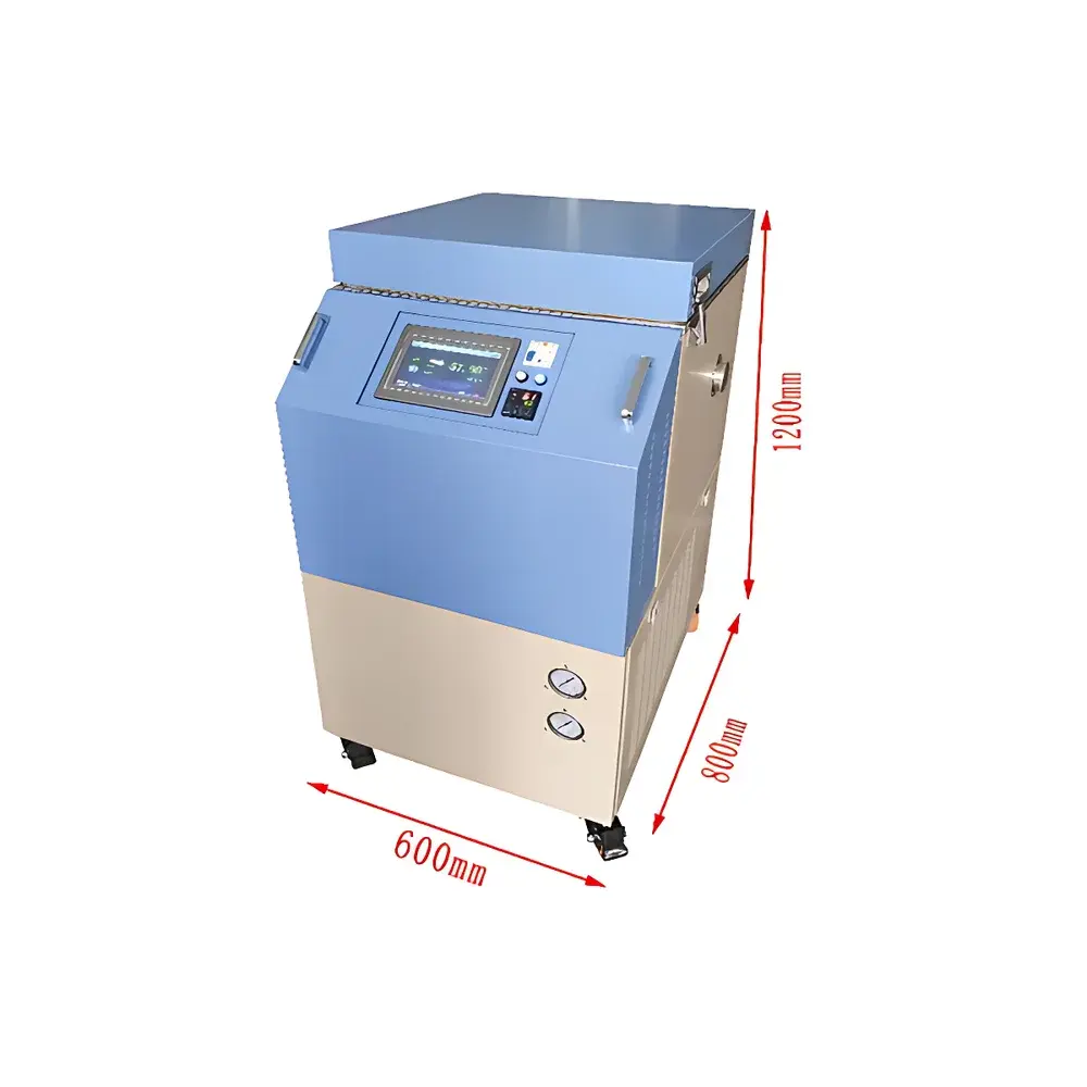 KJ GROUP PC-50L Environmental Stress Screening Chamber (Temperature Cycling & Thermal Shock Test Chamber)