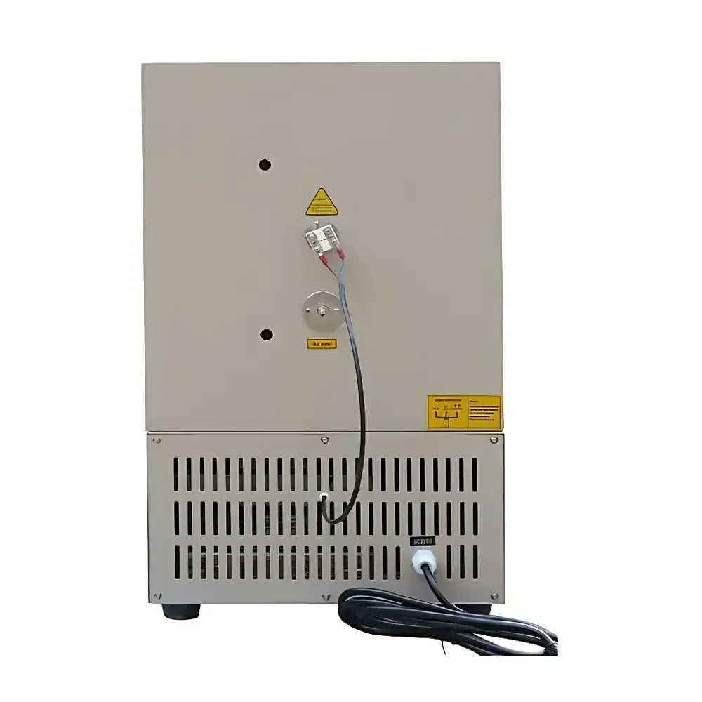 KJ GROUP KSL-1800X-S 1.7L High-Temperature Box Furnace
