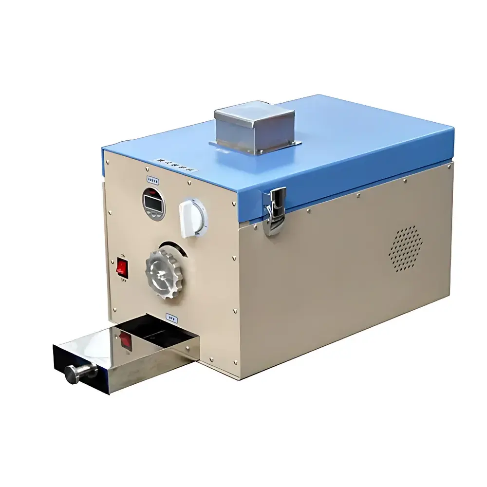 KJ GROUP MSK-SFM-ALO Jaw Crusher