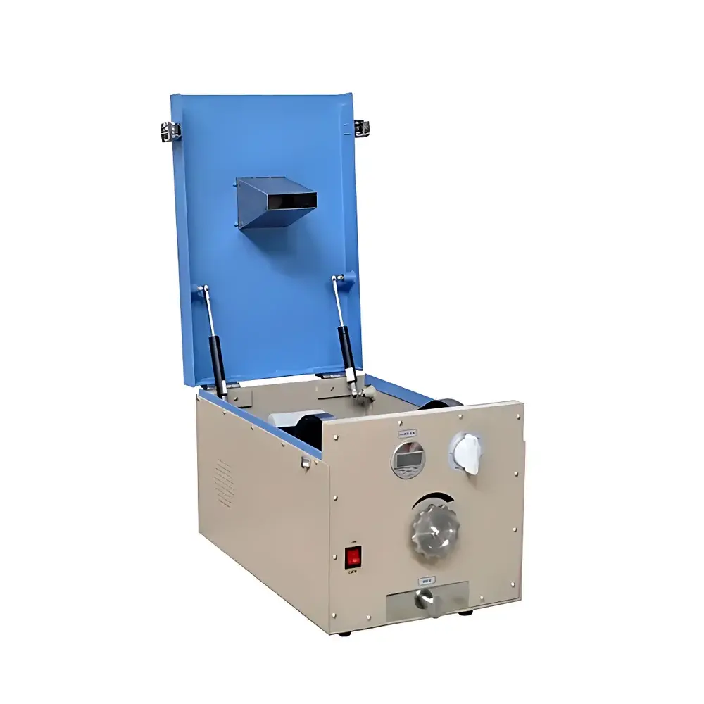 KJ GROUP MSK-SFM-ALO Jaw Crusher