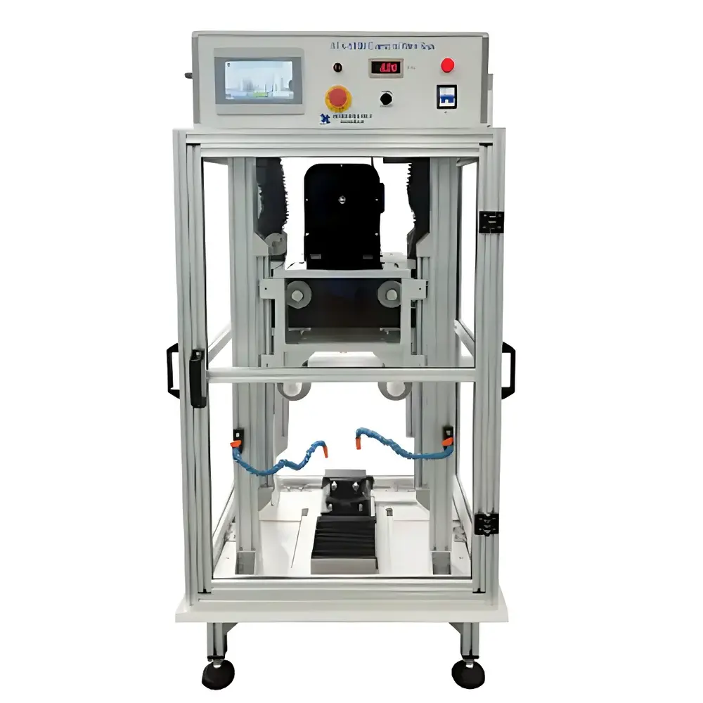 KJ GROUP STX-610B Diamond Wire Saw