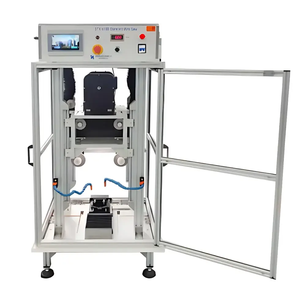 KJ GROUP STX-610B Diamond Wire Saw