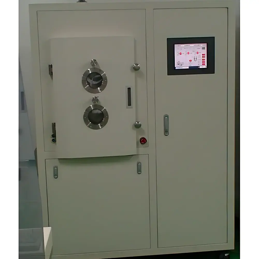 KJ GROUP GSL-ZDDZS-500 Electron Beam Evaporator