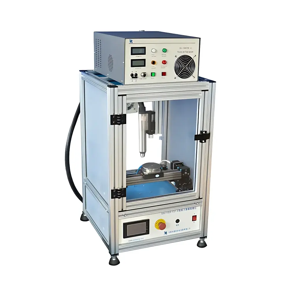 KJ GROUP GSL-1100X-PJF-A Atmospheric Pressure Plasma Jet Surface Treater