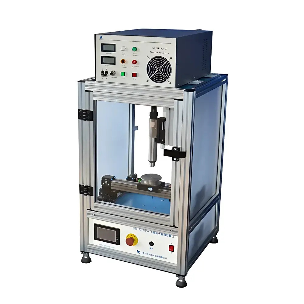 KJ GROUP GSL-1100X-PJF-A Atmospheric Pressure Plasma Jet Surface Treater