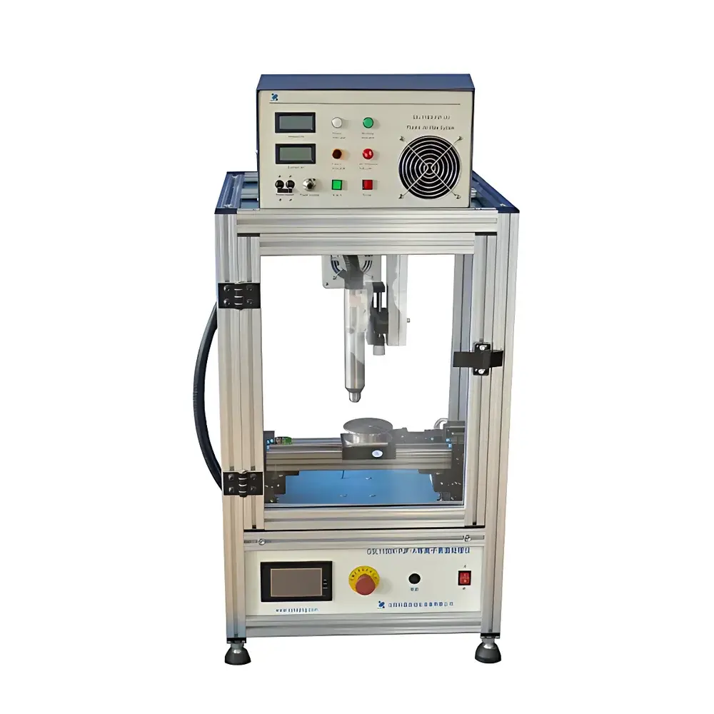 KJ GROUP GSL-1100X-PJF-A Atmospheric Pressure Plasma Jet Surface Treater