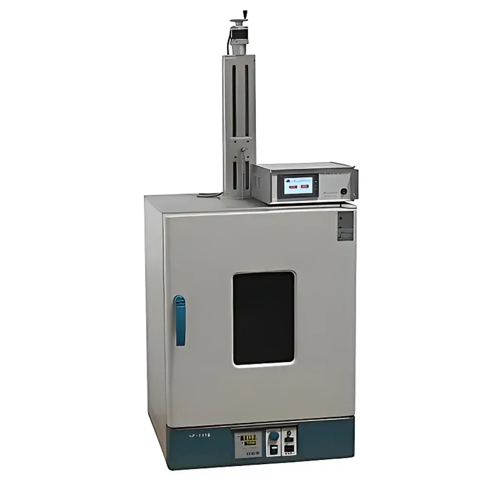 KJ GROUP PTL-MMB02-200 Constant-Temperature Vertical Dip-Coating Machine