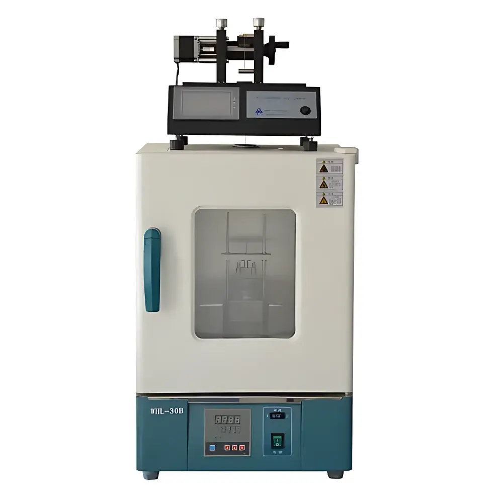 KJ GROUP PTL-MMB02 Millimeter-Scale Temperature-Controlled Dip Coating System