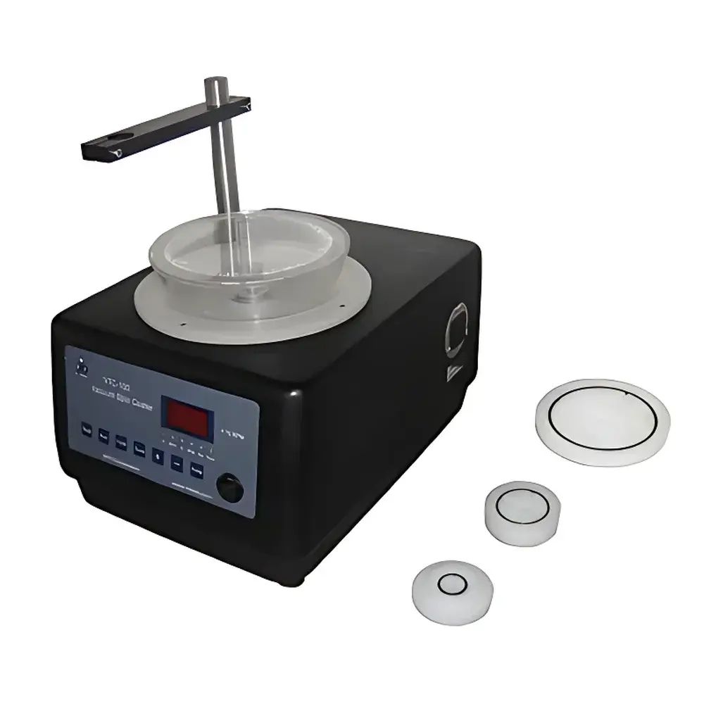 KJ GROUP VTC-100 Vacuum Spin Coater