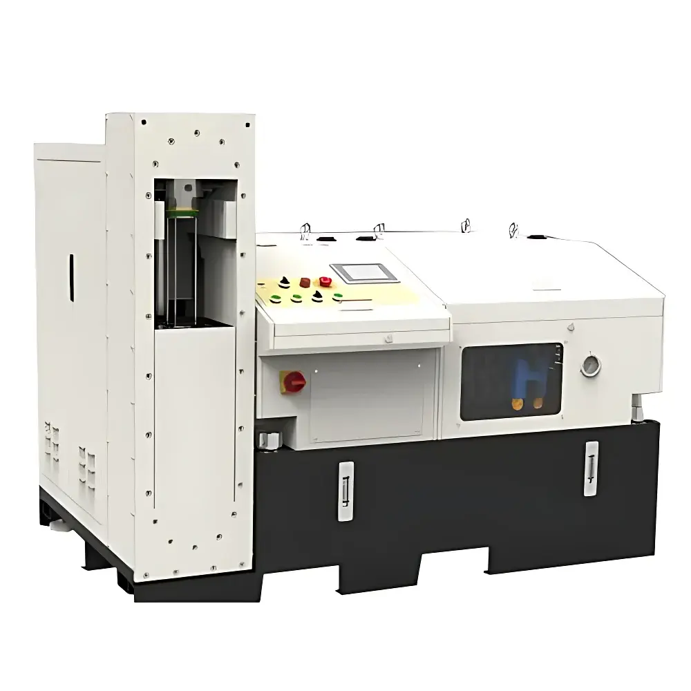 KJ GROUP U-Series Laboratory Cold Isostatic Press