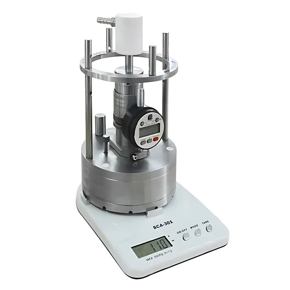 KJ GROUP GPC-100A Precision Lapping & Polishing Control System