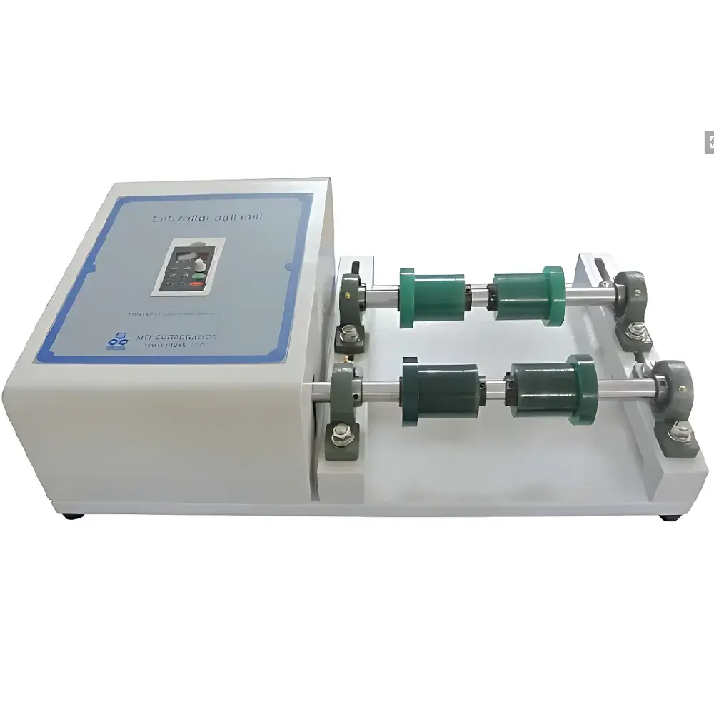 KJ GROUP MSK-SFM-14 Rotary Drum Mixer