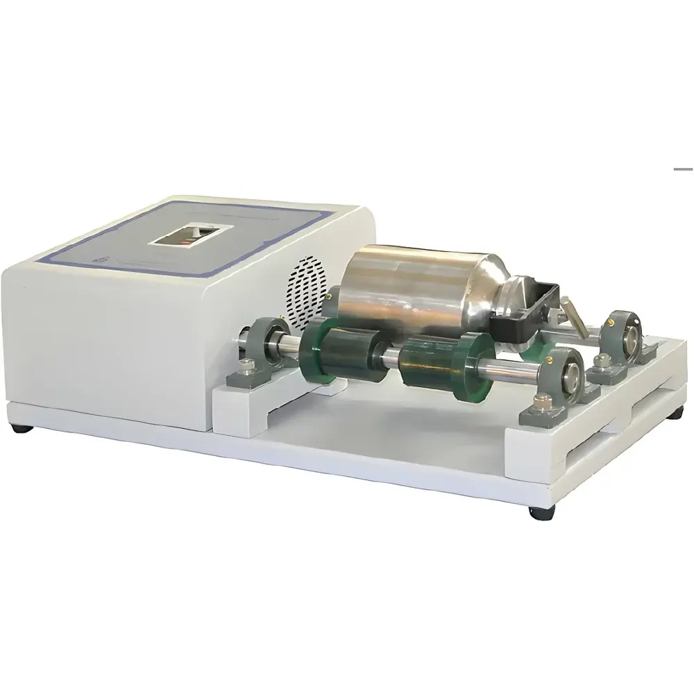 KJ GROUP MSK-SFM-14 Rotary Drum Mixer