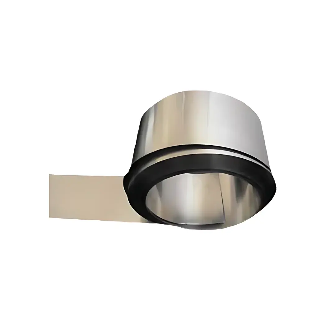 Nickel Foil for Graphene Synthesis – KJ GROUP High-Purity Nickel Foil (Model: Ni-Foil-0.025mm)