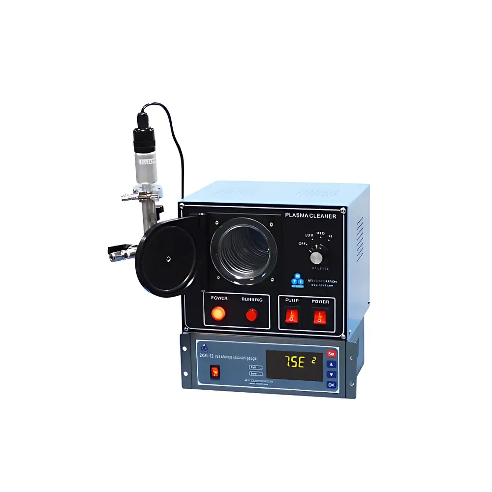 KJ GROUP PCE-3 Benchtop Plasma Cleaner