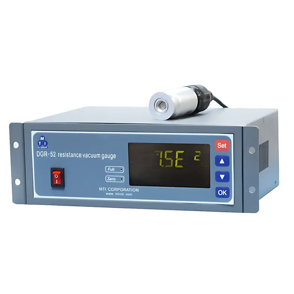 KJ GROUP PCE-3 Benchtop Plasma Cleaner