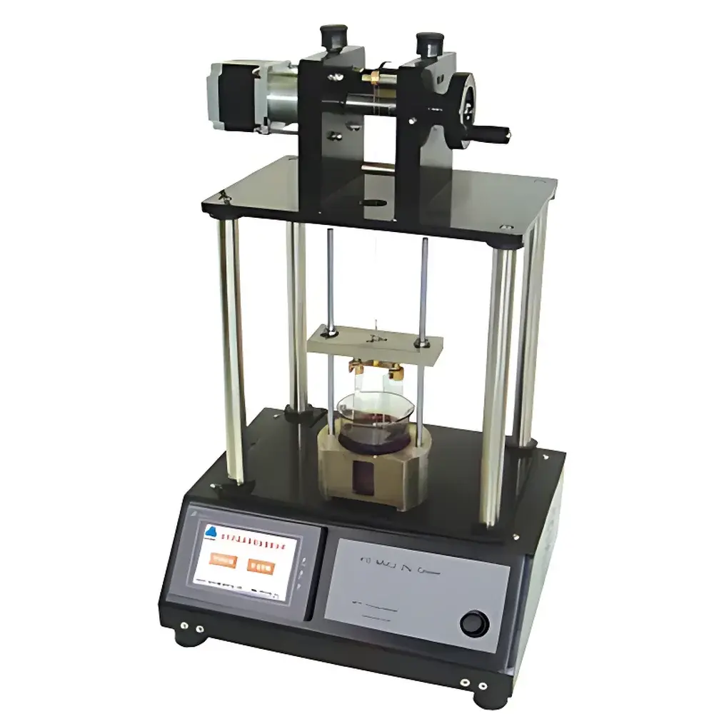 KJ GROUP PTL-MM02 Programmable Dip-Coating Machine