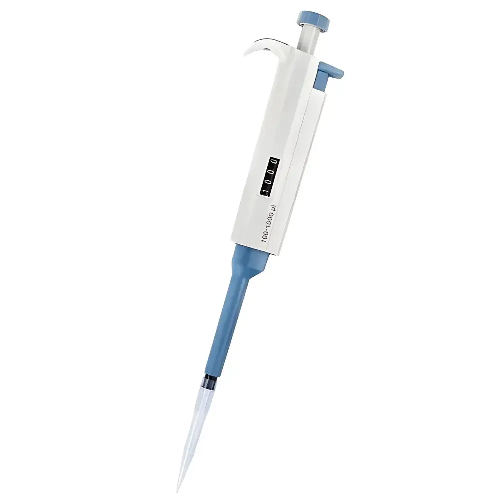 KJ GROUP WKYⅢ Series Single-Channel Adjustable-Volume Micropipette